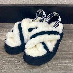 UGG slippers